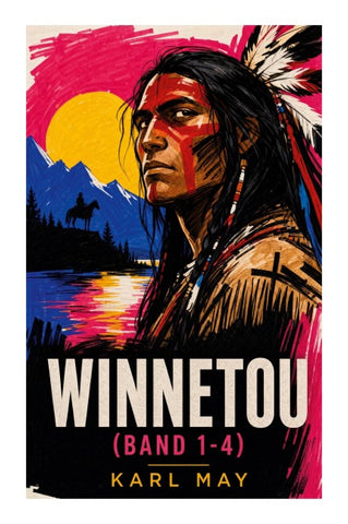 WINNETOU (Band 1-4)
