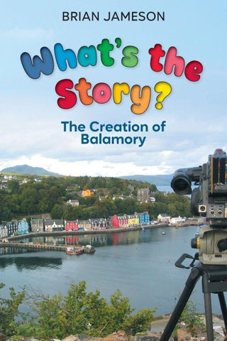 What's the Story?