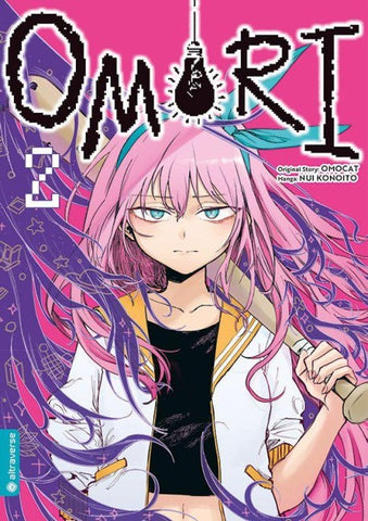 Omori 02