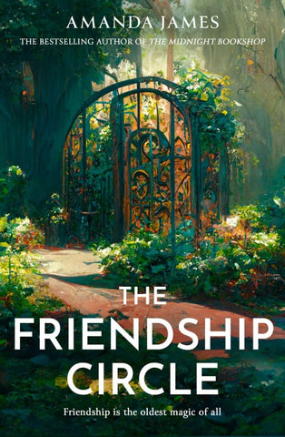 FRIENDSHIP CIRCLE PB