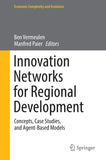 Innovation Networks for Regional Development