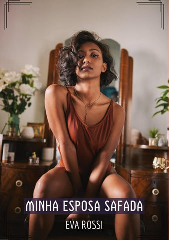 Minha Esposa Safada