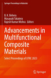 Advancements in Multifunctional Composite Materials