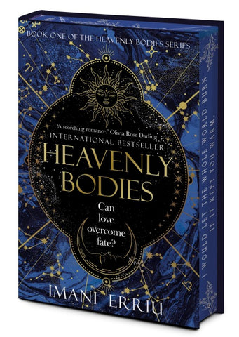 Heavenly Bodies