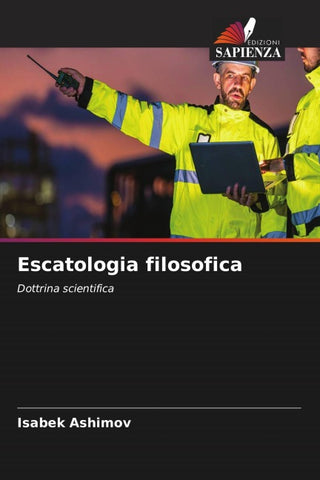 Escatologia filosofica