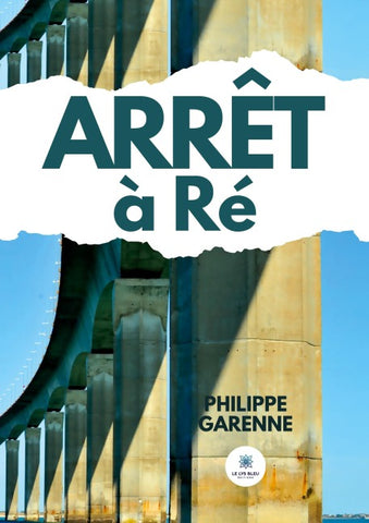 Arrêt à Ré
