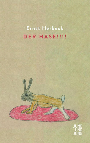Der Hase!!!!