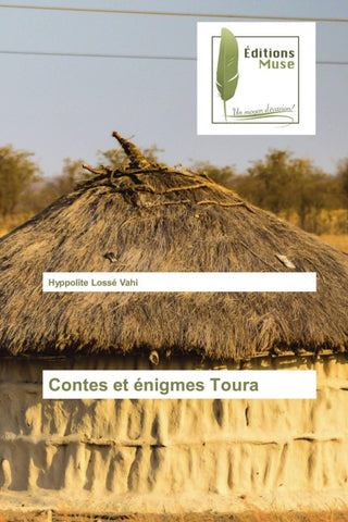 Contes et énigmes Toura