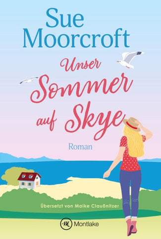 Unser Sommer auf Skye