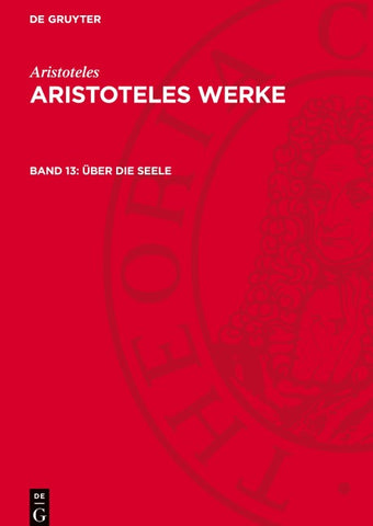 Über die Seele