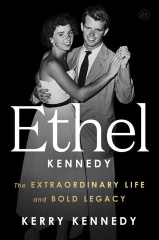 Ethel Kennedy