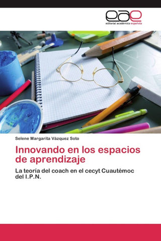 Innovando en los espacios de aprendizaje