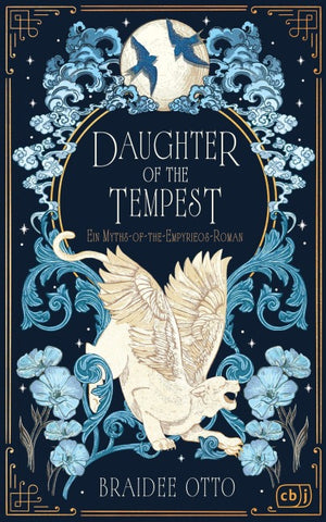 Daughter of the Tempest