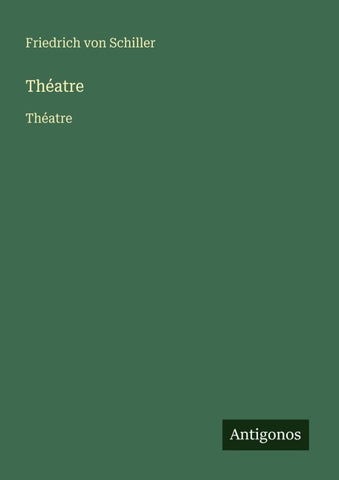 Théatre