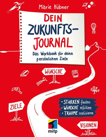 Dein Zukunfts-Journal