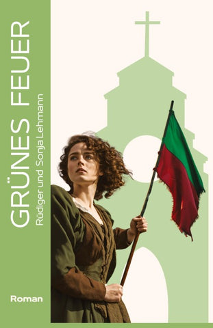 Grünes Feuer