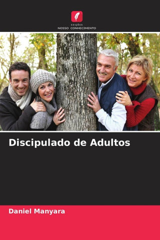 Discipulado de Adultos