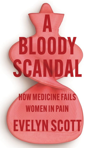 BLOODY SCANDAL PB