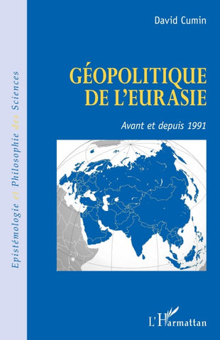 Géopolitique de l'Eurasie