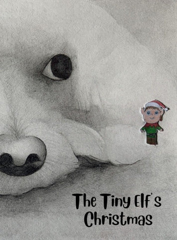 The Tiny Elf's Christmas
