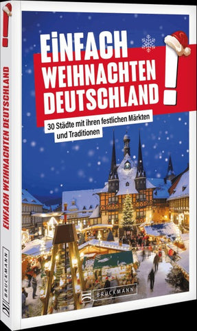 Einfach Weihnachten Deutschland!
