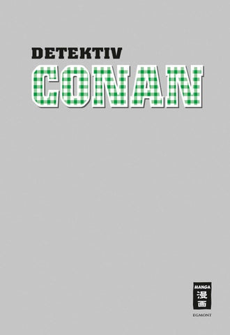 Detektiv Conan 108