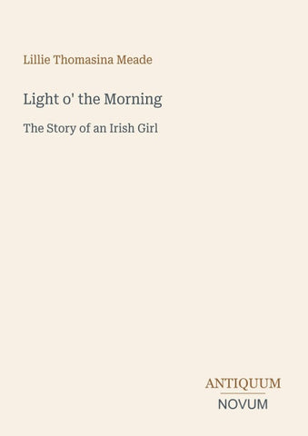 Light o' the Morning