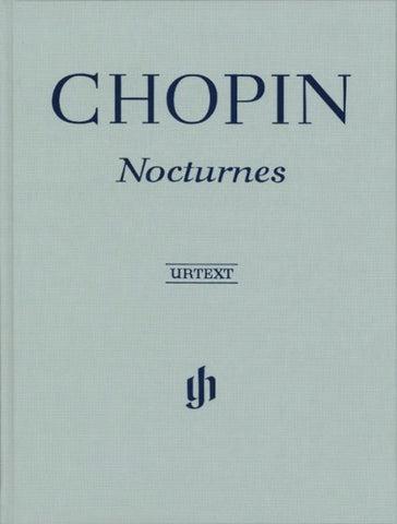 Frédéric Chopin - Nocturnes
