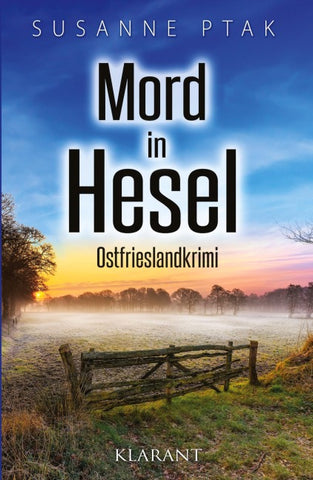 Mord in Hesel. Ostfrieslandkrimi