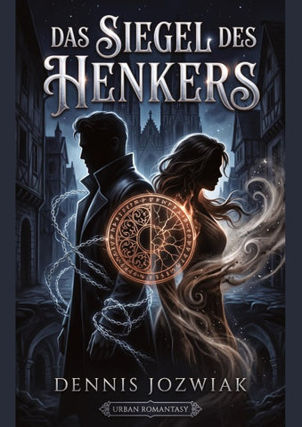 Das Siegel des Henkers