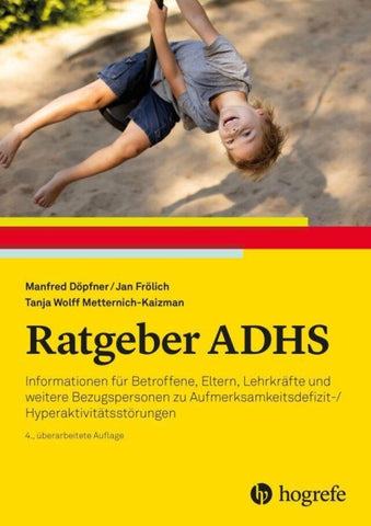 Ratgeber ADHS
