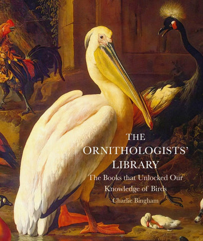 The Ornithologists' Library