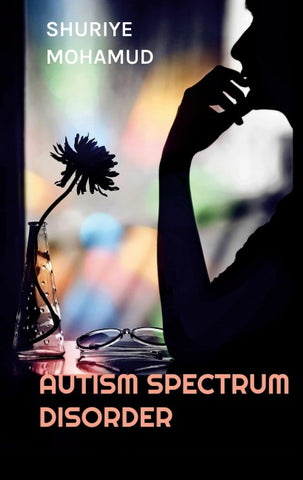 AUTISM SPECTRUM DISORDER