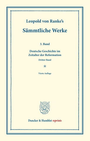 Sämmtliche Werke.