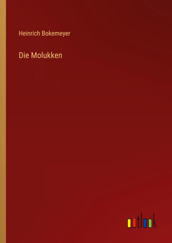 Die Molukken