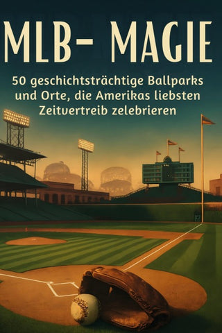 MLB-Magie