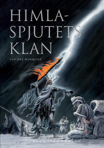 Himlaspjutets klan