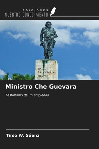 Ministro Che Guevara