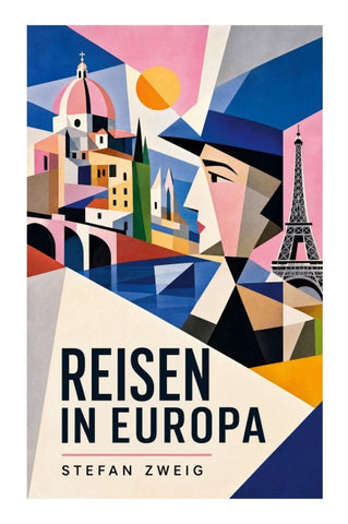 Reisen in Europa