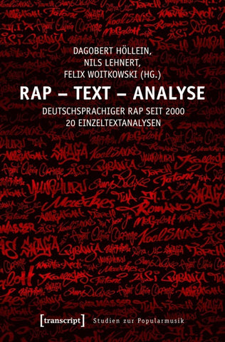 Rap – Text – Analyse