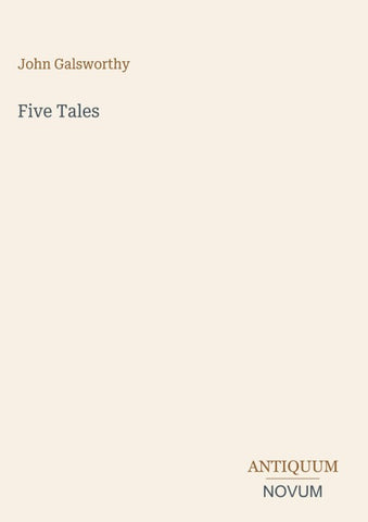 Five Tales