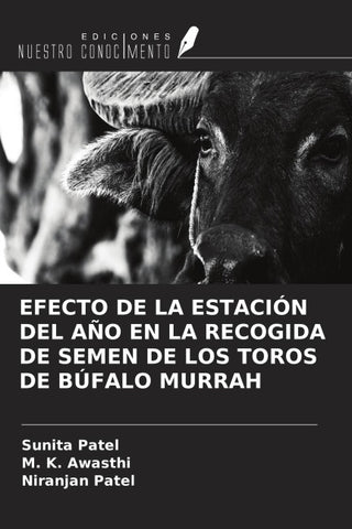 EFECTO DE LA ESTACIÓN DEL AÑO EN LA RECOGIDA DE SEMEN DE LOS TOROS DE BÚFALO MURRAH