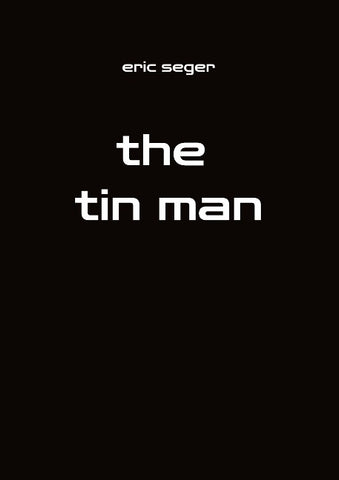 the tin man