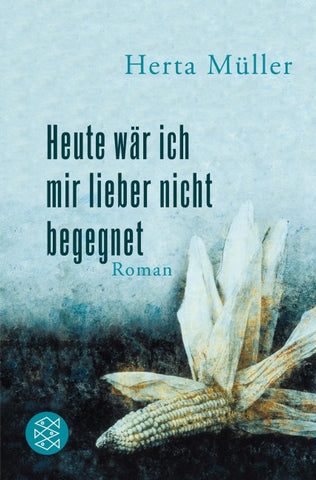 Heute wär ich mir lieber nicht begegnet