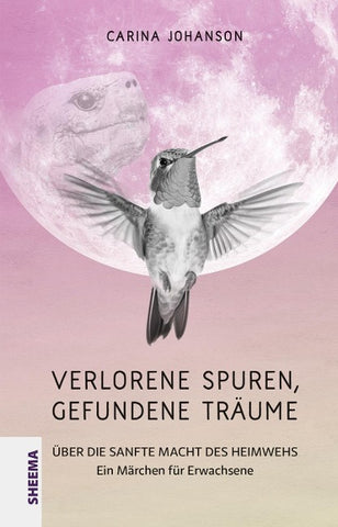 Verlorene Spuren – gefundene Träume