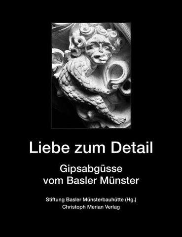 Liebe zum Detail