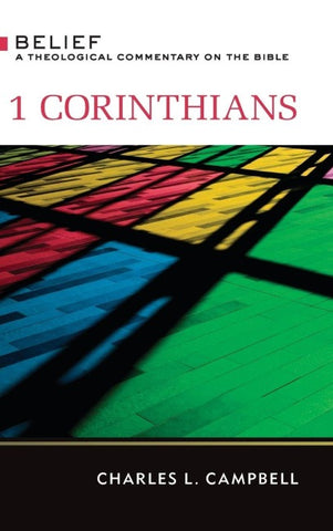 1 Corinthians