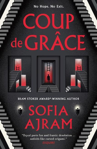 Coup De Grâce