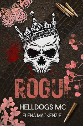 Helldogs MC: Rogue