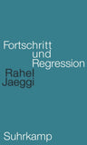 Fortschritt und Regression
